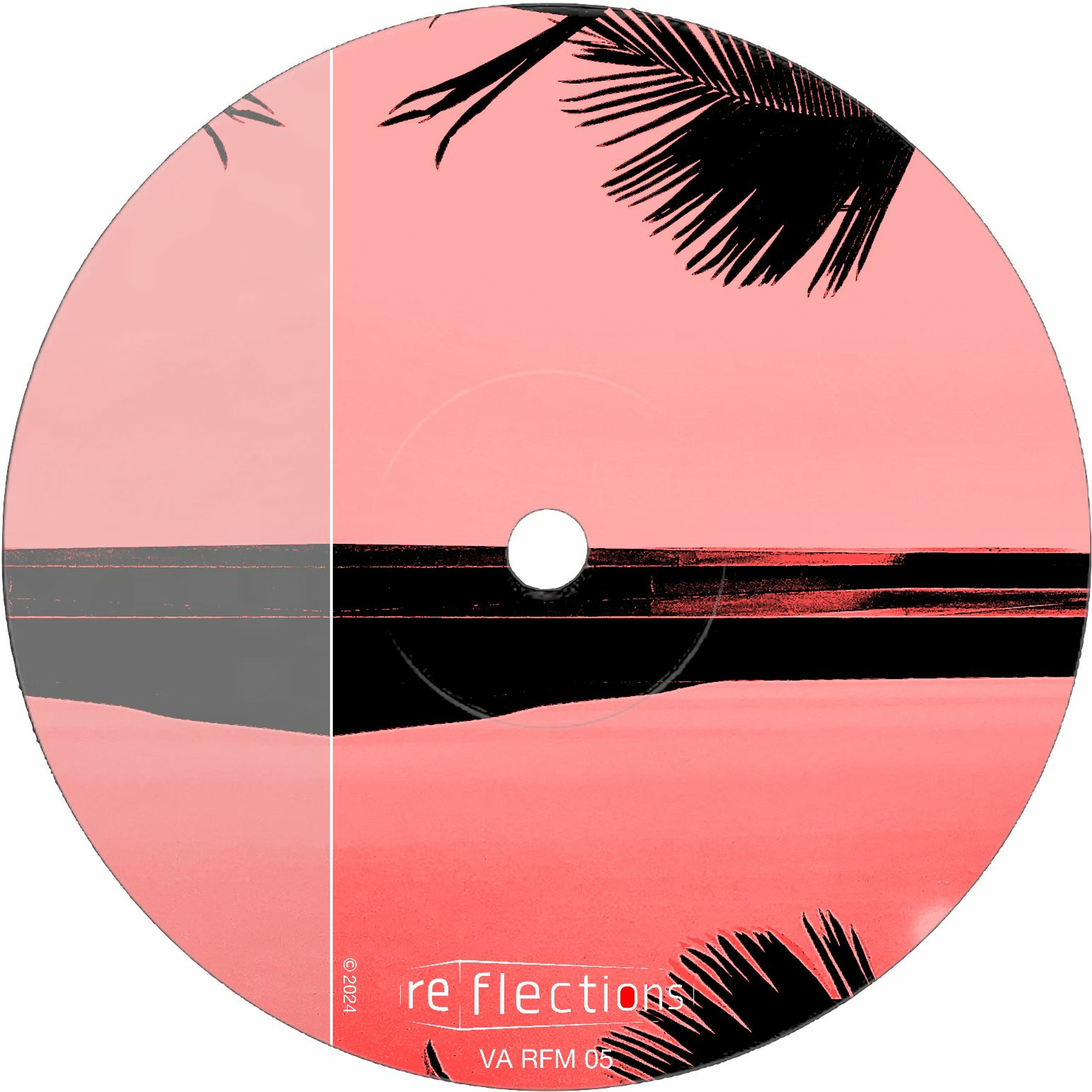 reflectionsFM