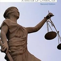 *) PDF Police Ethics: A Matter of Character BY: Douglas W. Perez (Author),J. Alan Moore (Author