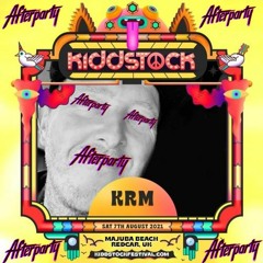 KRM Promo's