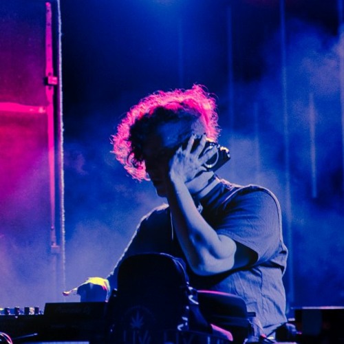 I AM NOT REGULAR (Techno Mix)