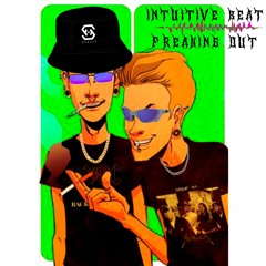 Intuitive Beat - Freaking Out (Original Mix)