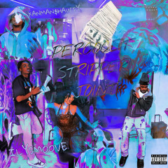 Ilysmoove x Xanman$hawty - Percocet Stripper Joint (Prod. Yung Brando & Tizianaosf)(Mansion Music)