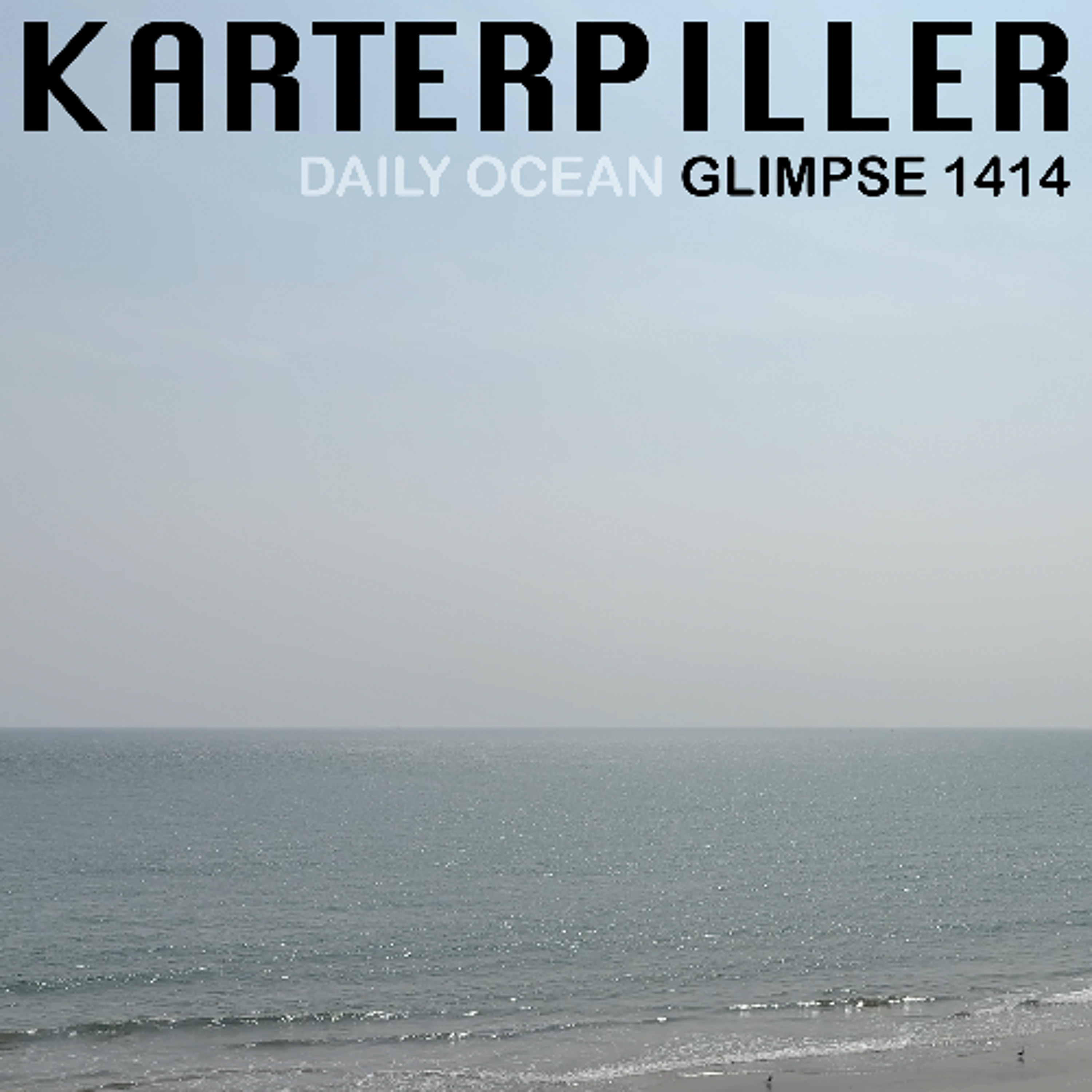 Glimpse 1414 (Aug 15 2025) episode artwork