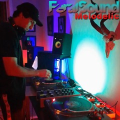 Feral Sound with Melodelic - 16 Sep 2022