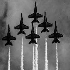 You're just too weak for the skies