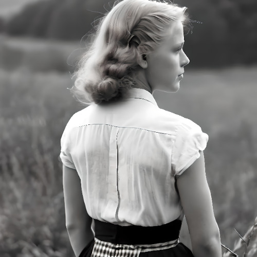 Farewell Falls Heavy (From the Original Novel Soundtrack)