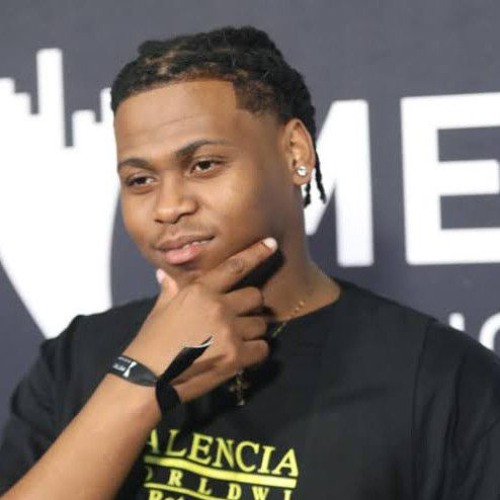 Imali (Feat. Dxllar)