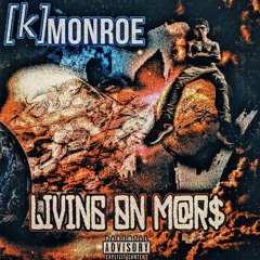 Sometimes I Feel Like Nothing [Featuring Sepyh The Supply]