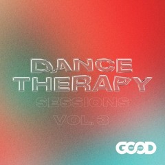 Dance Therapy Sessions, Vol. 3