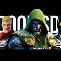 Doomsday - A Fortnite RAP  by ChewieCatt (Ft NemRaps & Zach B)