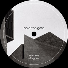 Hold the Gate (free download)