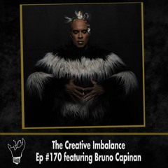 Episode 170 featuring Bruno Capinan