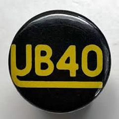 UB40- Early Hits 2 -Little By Little, Food for Thought & Burden of Shame