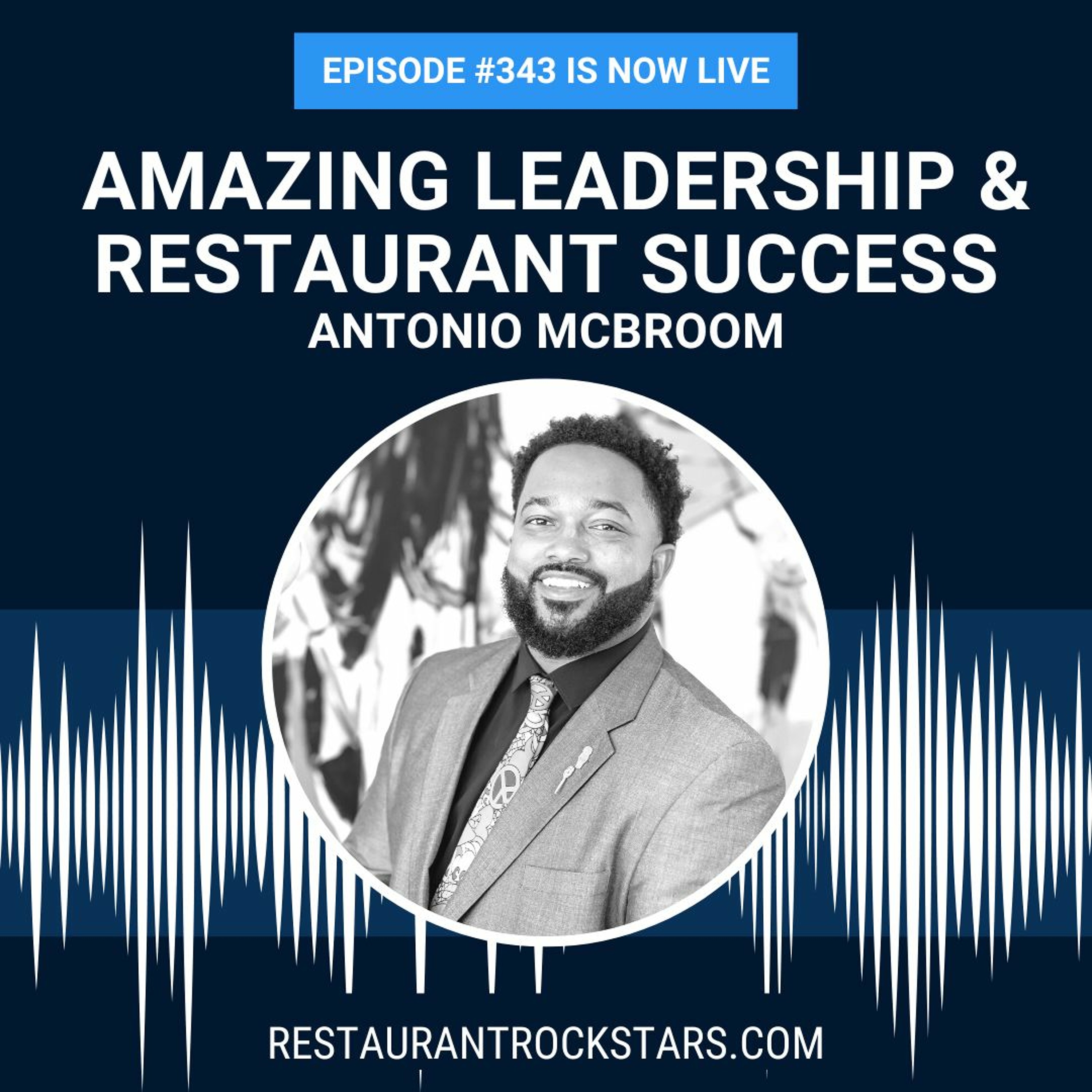 Restaurant Rockstars Podcast