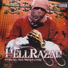 Brand new!!! Super Fly Hell Razah (Wu-Tang) feat. King Edwart 7th prod by Tony Tone 2020