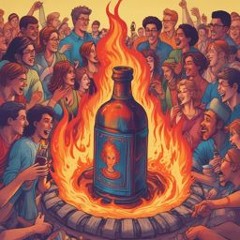 Удача Огненной Воды