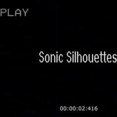 SONIC SILHOUETTES: Curse(Cover) - Anthiny King