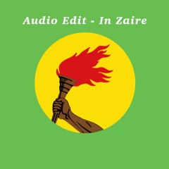 In Zaire (STR Remix)