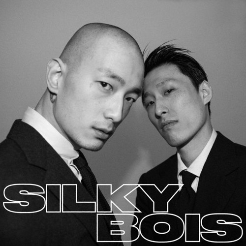 실키보이즈 (SILKYBOIS) - Three [THE JAB PACK Pt. 1]