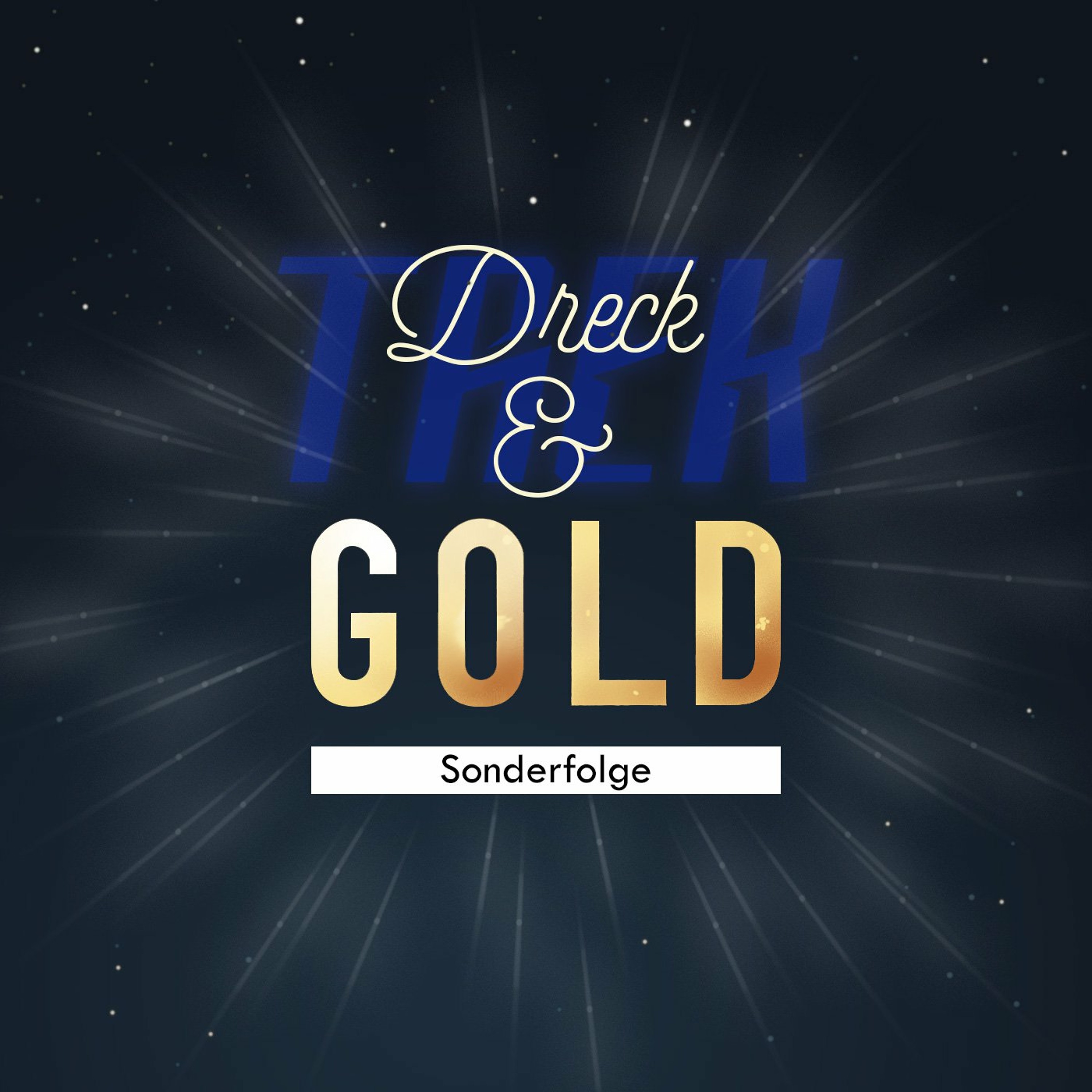Trek & Gold