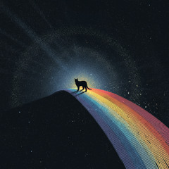 Rainbow Kitty (Mainstage Rave Mix)