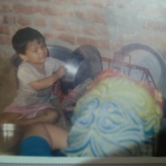 Ojhal Bachpan