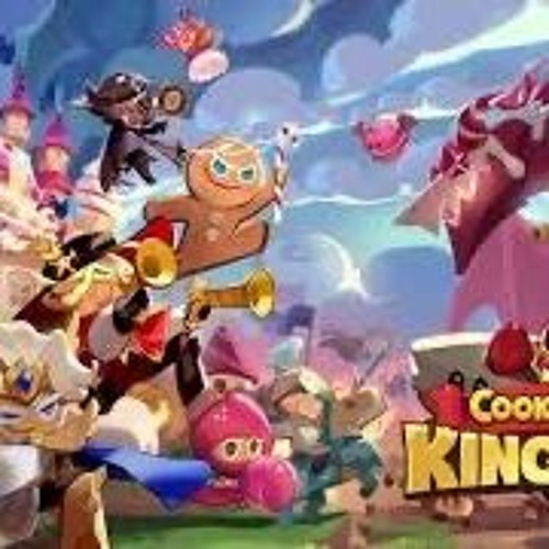 Cookie Run Kingdom