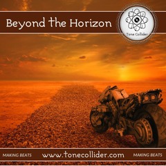 Tone Collider - Beyond The Horizon | Polo G | Roddy Ricch TYPE BEAT
