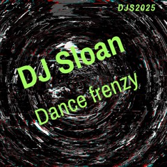 Dance frenzy