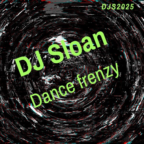 Dance frenzy
