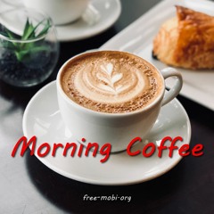 Morning coffee music