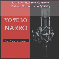 Muerte De Antonito El Camborio - Federico García Lorca (España)