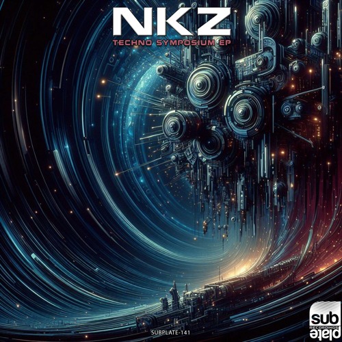 NKZ - Techno Symposium [SUBPLATE-141]