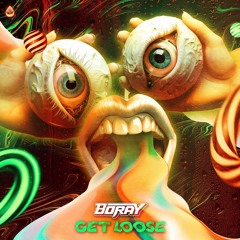 Boray - Get Loose (Acid Reign)