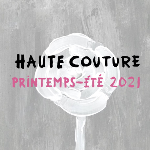 Stream the spring summer 2021 haute couture show chanel shows  8846990564780436707 by Guo Hui officiall