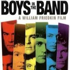 In Conversation with Gary Needham on The Boys in the Band