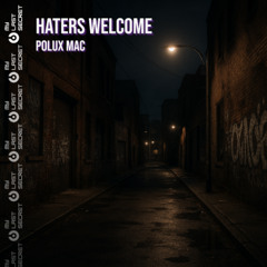 Polux Mac - Emotional Landscape (Blackout Mix)