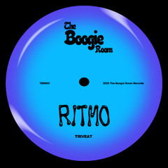 Ritmo - TRIVEAT
