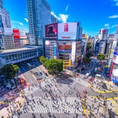 Shibuya-kei - 90's obsessed Japan