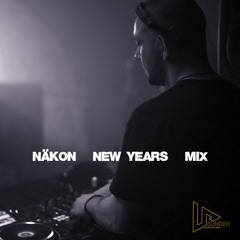 nÄkon - New Years mix