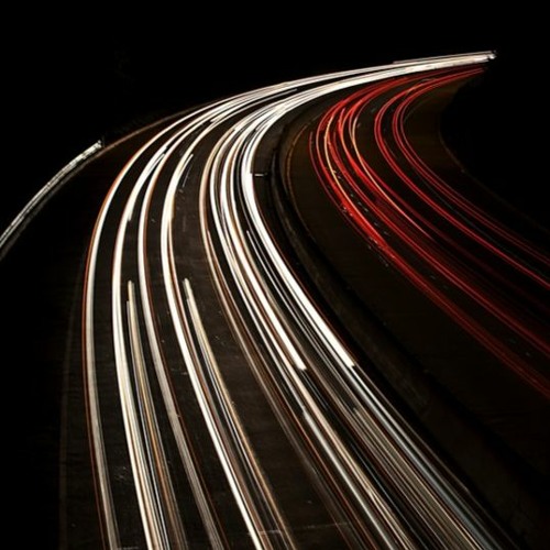 Shimmering Photons (Time Zero)