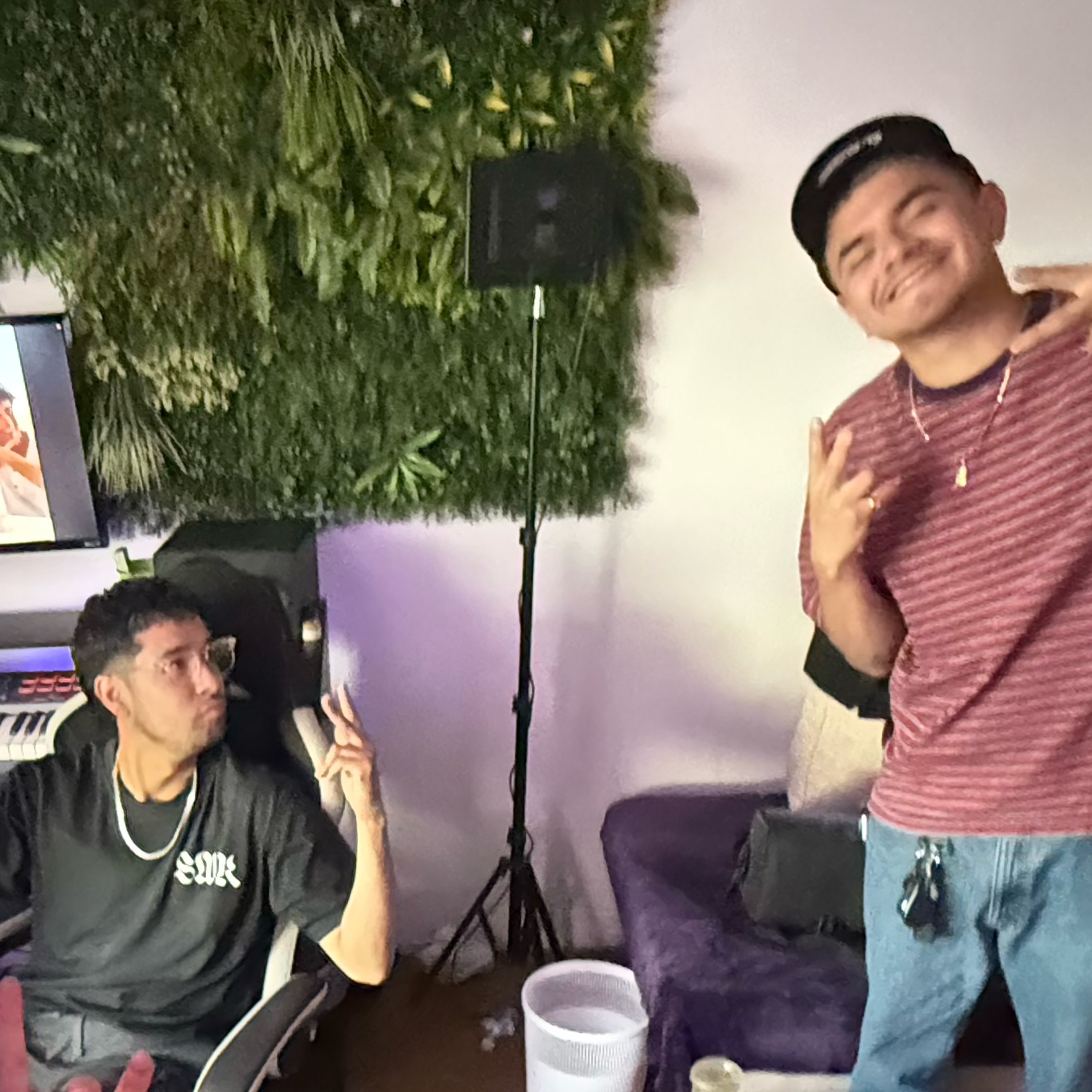 Diciembre 11 feat OJHopes
