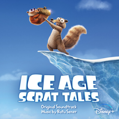 Scrat Tales End Titles