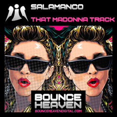 Salamanco - That Madonna Track