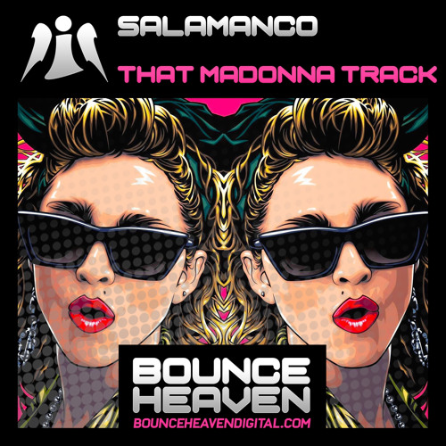 Salamanco - That Madonna Track