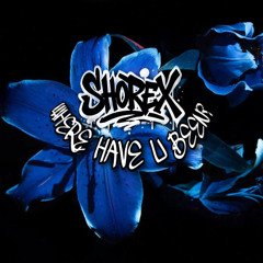 SHOREX - WHERE HAVE U BEEN ?