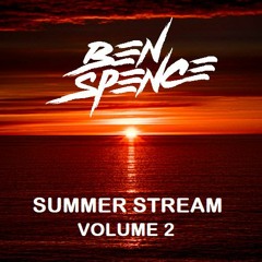 Summer Stream-Volume 2