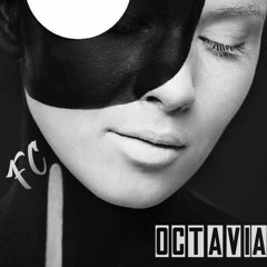 Funny Criminal Concept - Octavia