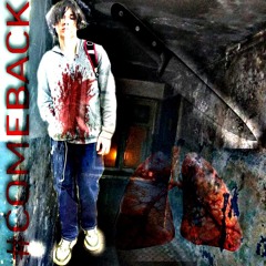 Нож #comeback (proD prettyclxud & meyosu)