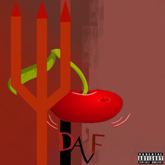 My lil' sweet cherry drop